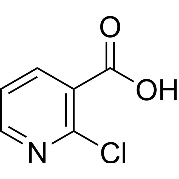 2-Chloronicotinic acid (AKOS BBS-00004231) 2942-59-8